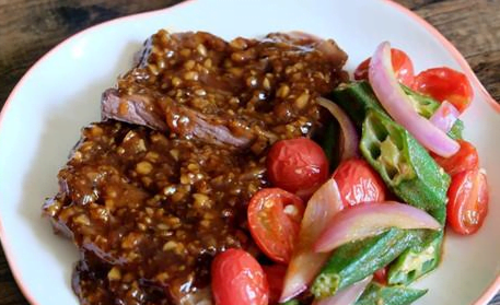 想吃牛排別再去西餐廳了,簡單幾步,在家這樣做,好吃還實(shí)惠!